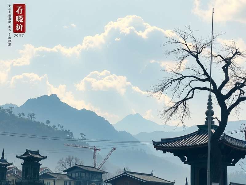 北京国家大剧院石材工程